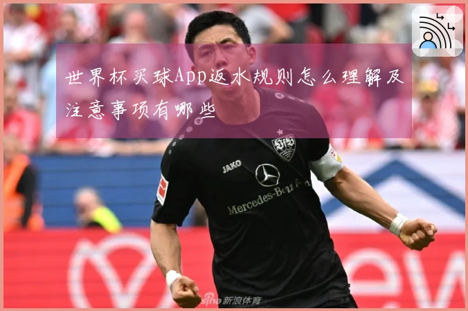 世界杯买球App返水规则怎么理解及注意事项有哪些